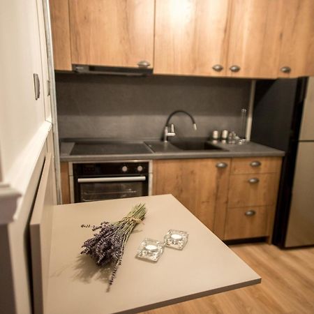 City Loft 3 อเล็กซานโดรโพลิส ภายนอก รูปภาพ