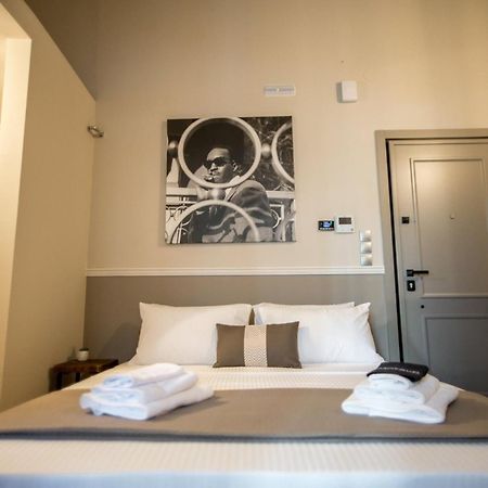 City Loft 3 อเล็กซานโดรโพลิส ภายนอก รูปภาพ