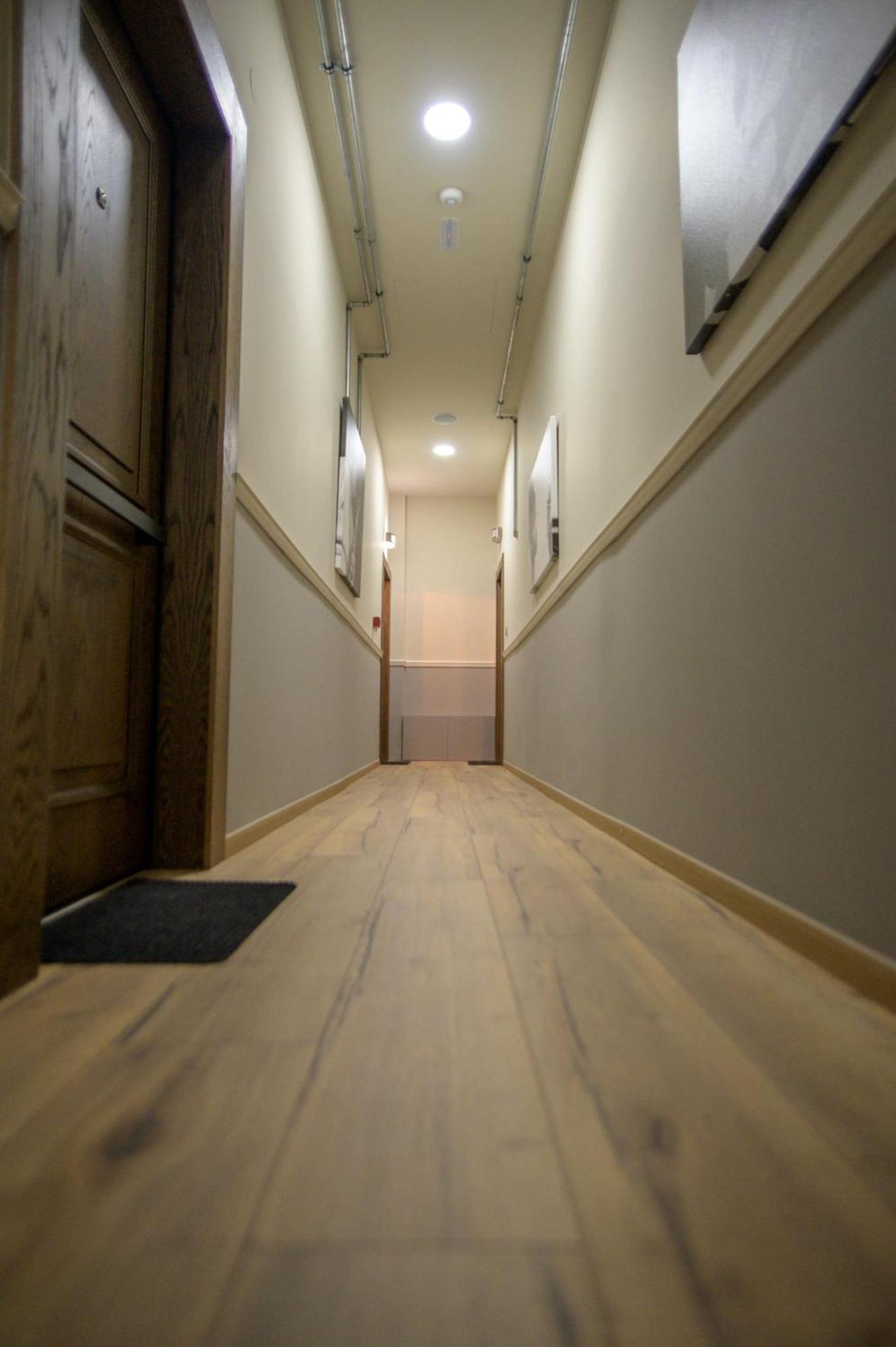 City Loft 3 อเล็กซานโดรโพลิส ภายนอก รูปภาพ